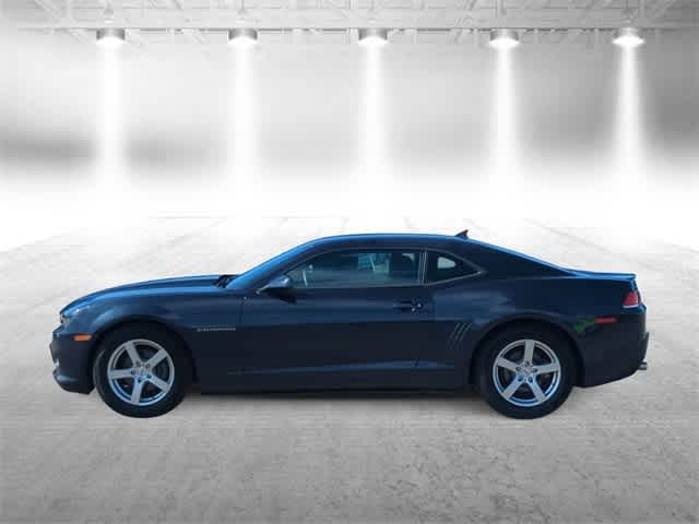 Thumbnail: 2014 Chevrolet Camaro - 5