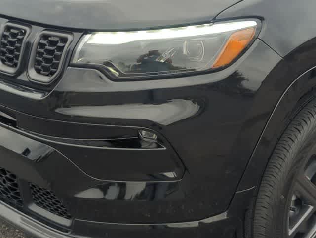 Thumbnail: 2025 Jeep Compass - 11