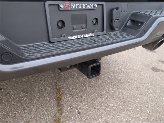 Thumbnail: 2026 RAM 1500 - 35