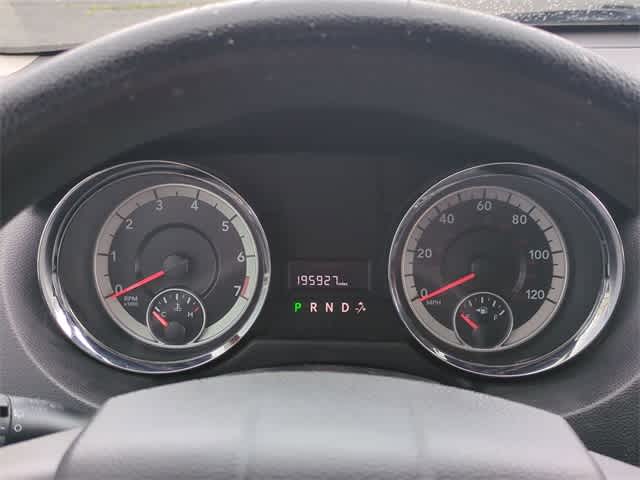 Thumbnail: 2013 Dodge Grand Caravan - 28