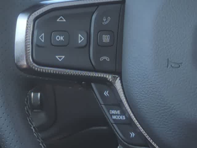 Thumbnail: 2026 RAM 1500 - 24