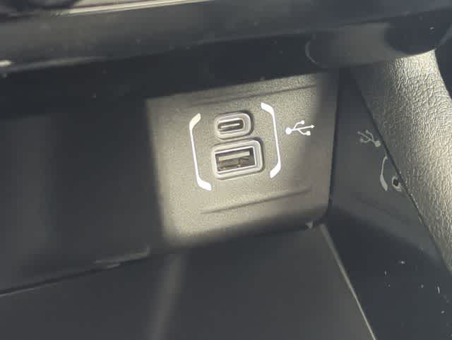 Thumbnail: 2025 Jeep Compass - 34