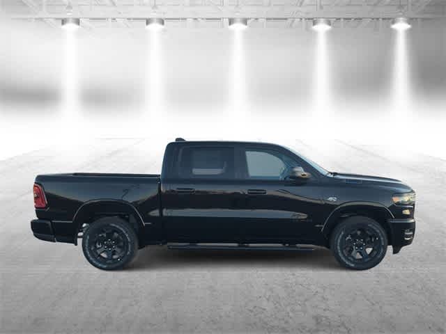 Thumbnail: 2026 RAM 1500 - 9