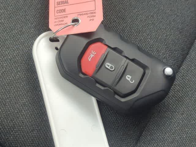 Thumbnail: 2026 Jeep Gladiator - 34