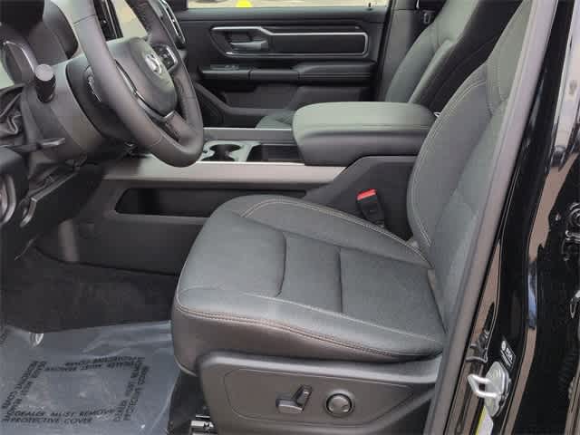 Thumbnail: 2026 RAM 1500 - 23