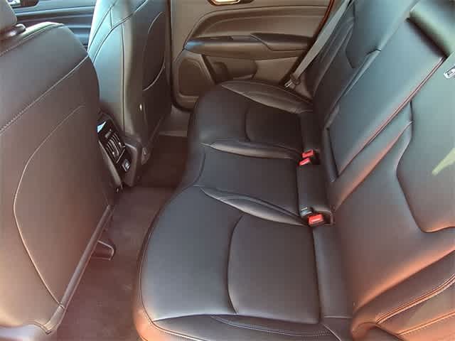 Thumbnail: 2026 Jeep Compass - 20