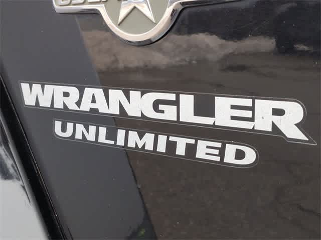 Thumbnail: 2014 Jeep Wrangler - 13