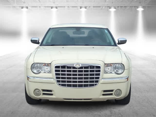 Used 2010 Chrysler 300 C with VIN 2C3CK6CT6AH113856 for sale in Garden City, MI