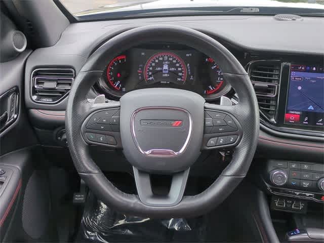 2023 Dodge Durango R/T 25