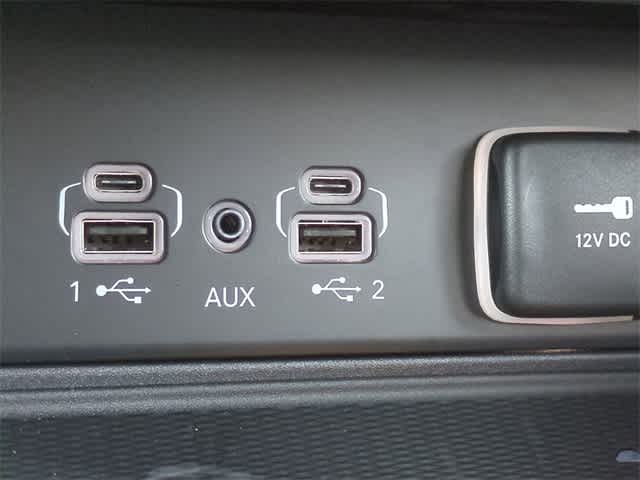 Thumbnail: 2025 Jeep Grand Cherokee L - 33