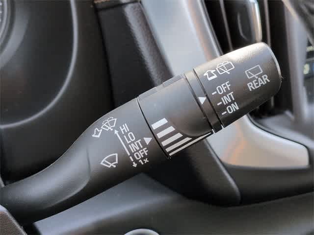 Thumbnail: 2019 GMC Terrain - 25