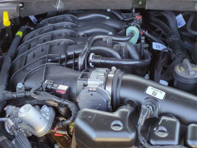 Thumbnail: 2025 Jeep Grand Cherokee - 15