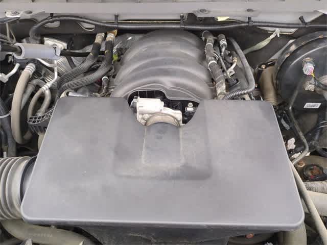 Thumbnail: 2018 Chevrolet Silverado 1500 - 15