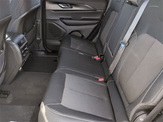 Thumbnail: 2025 Jeep Grand Cherokee - 19