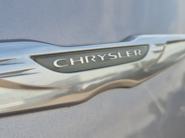 Thumbnail: 2014 Chrysler 300 - 12