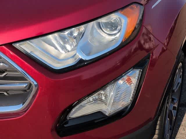 Thumbnail: 2020 Ford EcoSport - 11