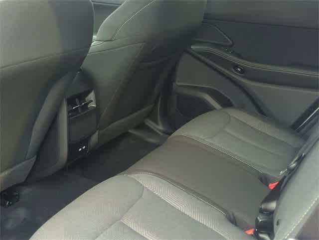 Thumbnail: 2026 Jeep Cherokee - 18