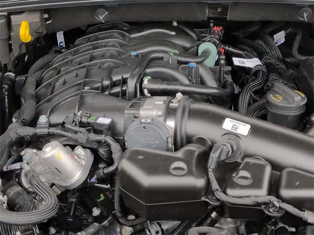 Thumbnail: 2025 Jeep Grand Cherokee L - 14