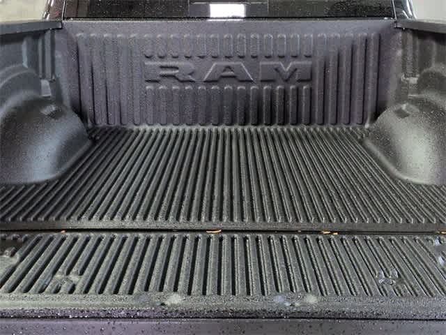 Thumbnail: 2026 RAM 1500 - 36