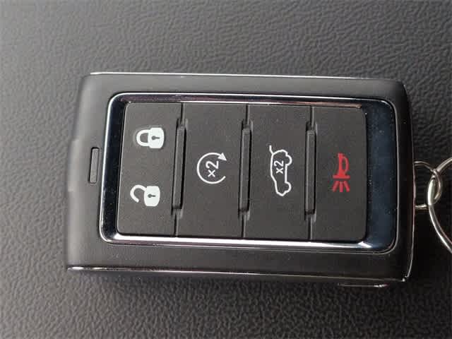 Thumbnail: 2025 Jeep Grand Cherokee - 37