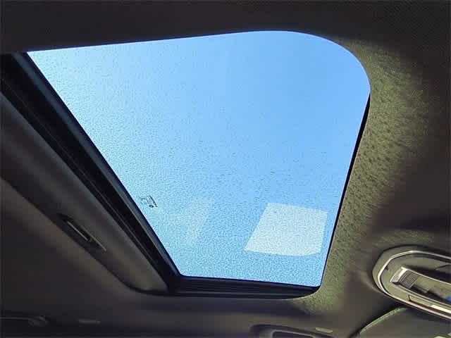 Thumbnail: 2025 Jeep Grand Cherokee L - 24