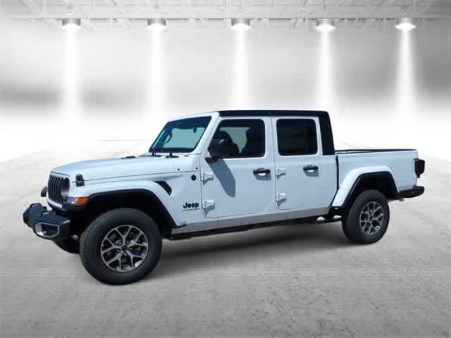 2024 Jeep Gladiator Sport 4