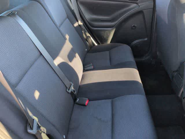 Thumbnail: 2007 Pontiac Vibe - 19