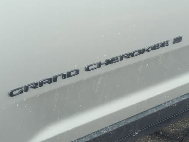 Thumbnail: 2026 Jeep Grand Cherokee - 13
