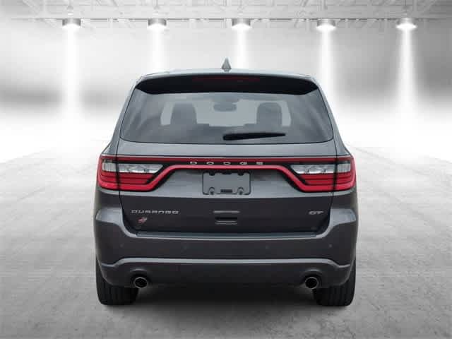 2021 Dodge Durango GT 7