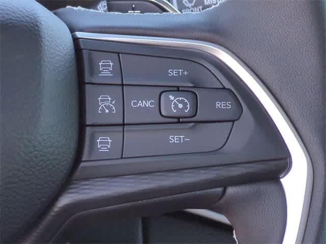 Thumbnail: 2025 Jeep Grand Cherokee L - 28