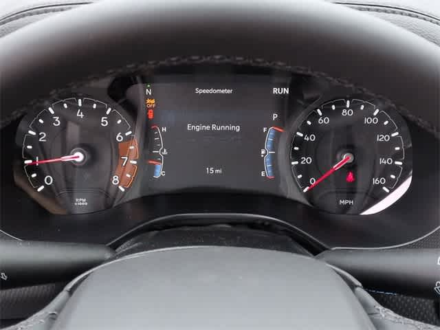 Thumbnail: 2026 Jeep Compass - 32