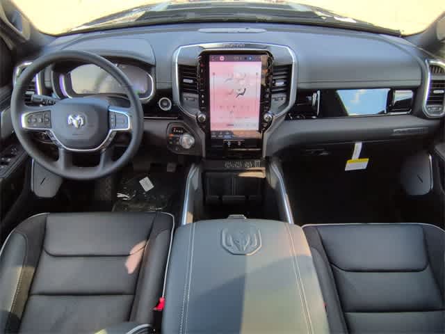 Thumbnail: 2026 RAM 1500 - 16