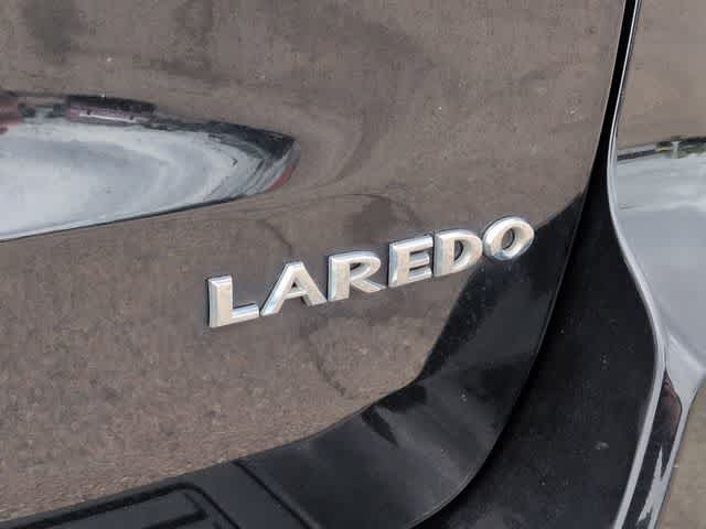 Thumbnail: 2019 Jeep Grand Cherokee - 13