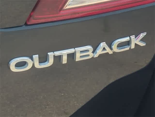 Thumbnail: 2018 Subaru Outback - 13