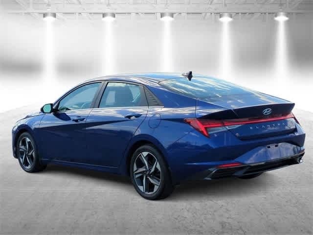 Thumbnail: 2023 Hyundai Elantra - 6