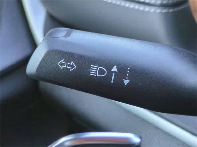 Thumbnail: 2025 Jeep Grand Cherokee - 28