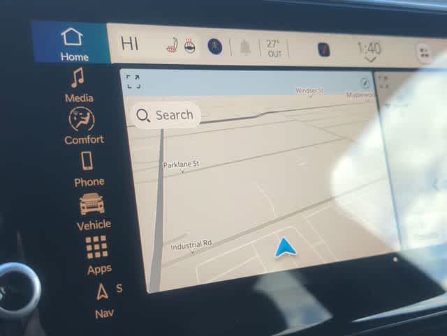 Thumbnail: 2026 Jeep Grand Cherokee - 28