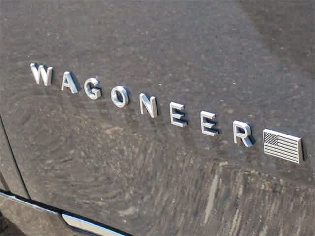 2024 Jeep Wagoneer  13