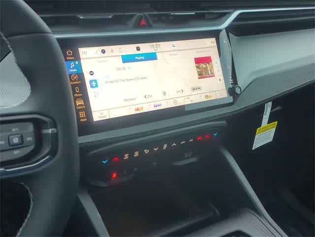 Thumbnail: 2026 Jeep Cherokee - 27