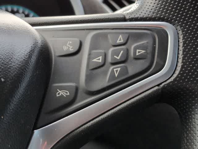 Thumbnail: 2023 Chevrolet Malibu - 24