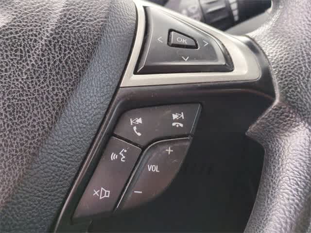Thumbnail: 2020 Ford Fusion - 23