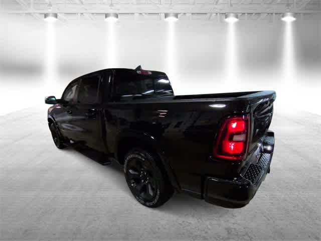 Thumbnail: 2026 RAM 1500 - 6
