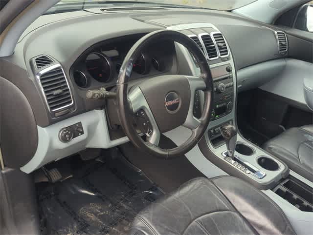 Thumbnail: 2007 GMC Acadia - 10