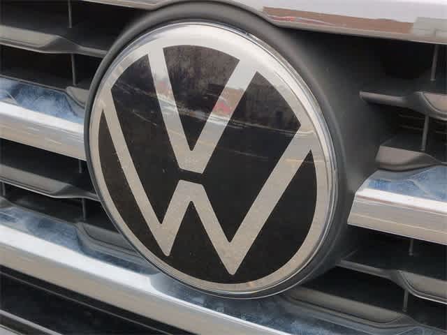 Thumbnail: 2022 Volkswagen Atlas - 11