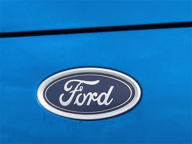 Thumbnail: 2020 Ford Fusion - 11