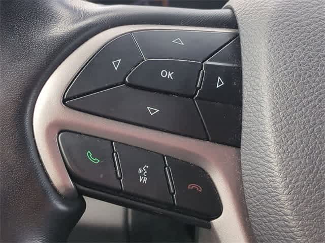 Thumbnail: 2019 Jeep Grand Cherokee - 23