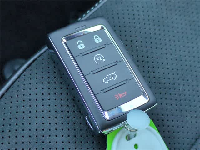 Thumbnail: 2025 Jeep Grand Cherokee - 35