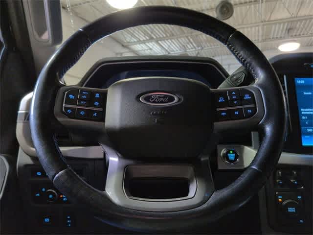 Thumbnail: 2021 Ford F-150 - 22