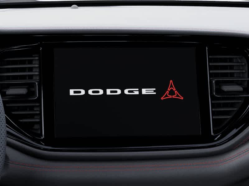 Thumbnail: 2026 Dodge Durango - 18
