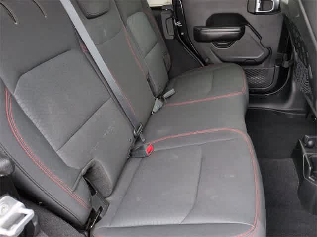 Thumbnail: 2018 Jeep Wrangler - 20